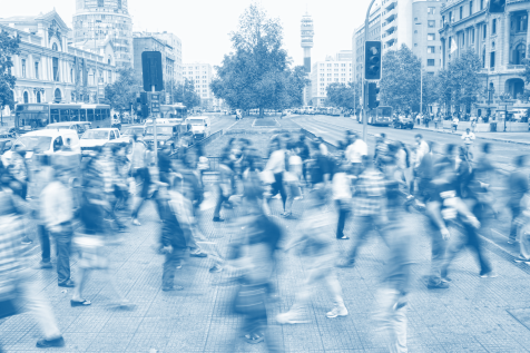 COP 25: Cambio Climático. “El cuidado de la casa común”